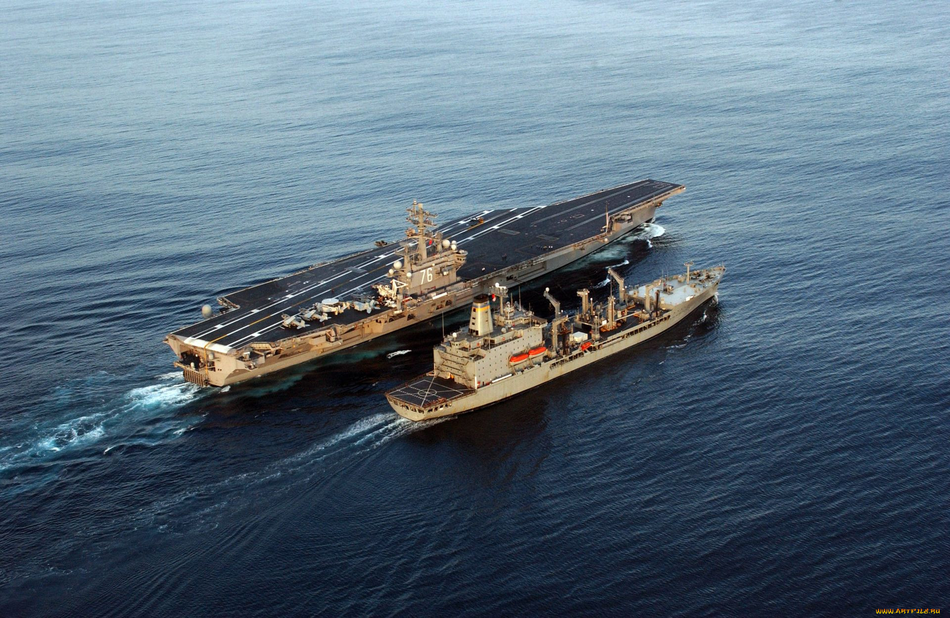 , , , uss, ronald, reagan, usns, guadalupe